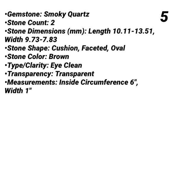 David Yurman Multistone & Diamond Mosaic Cuff - Picture 8 of 9